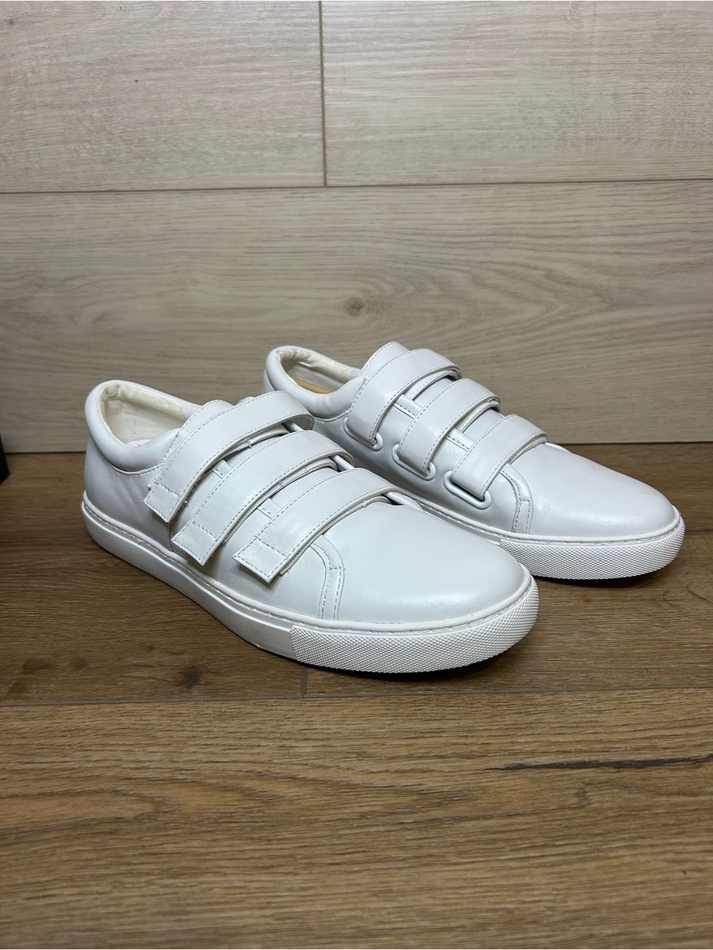 Kenneth Cole New York's Kingvel Sneaker Sz 8.5
